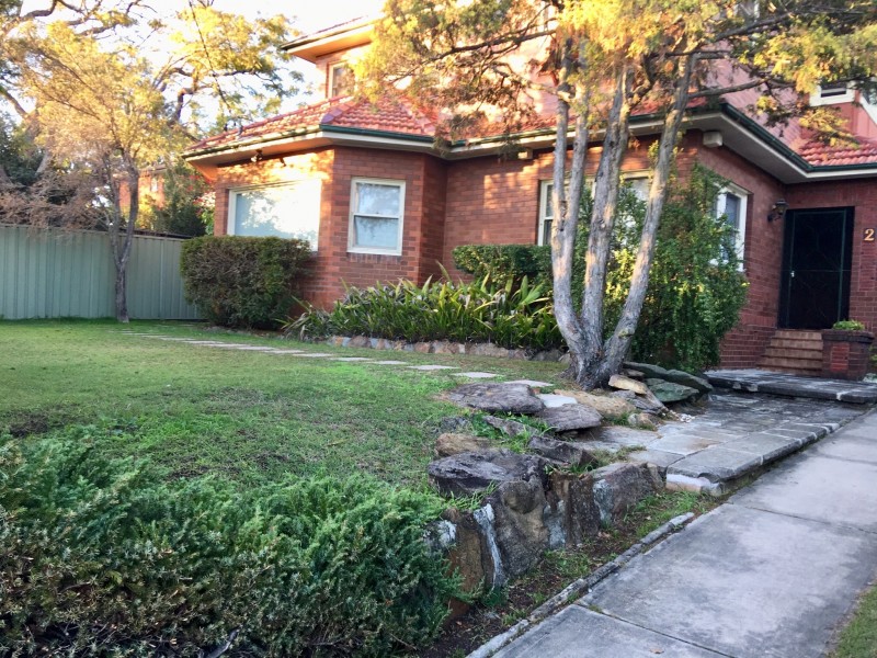 2 High Street, Strathfield NSW 2135