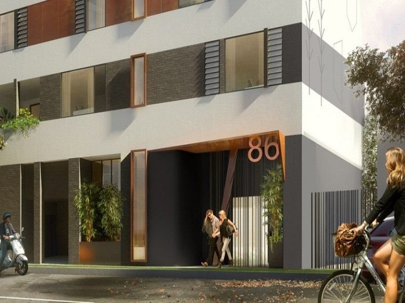 12/86 Cope Street, Waterloo NSW 2017