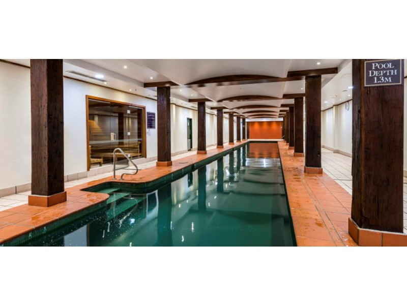 341/243 Pyrmont Street, Pyrmont NSW 2009