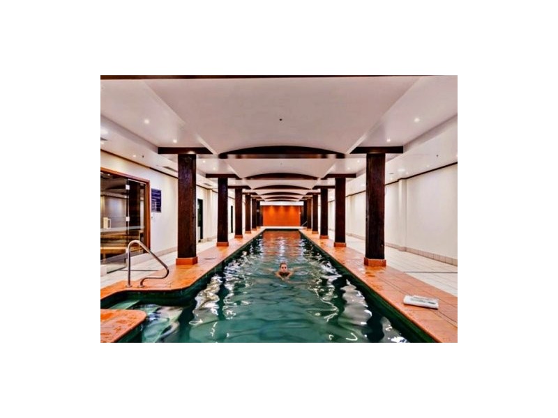 341/243 Pyrmont Street, Pyrmont NSW 2009