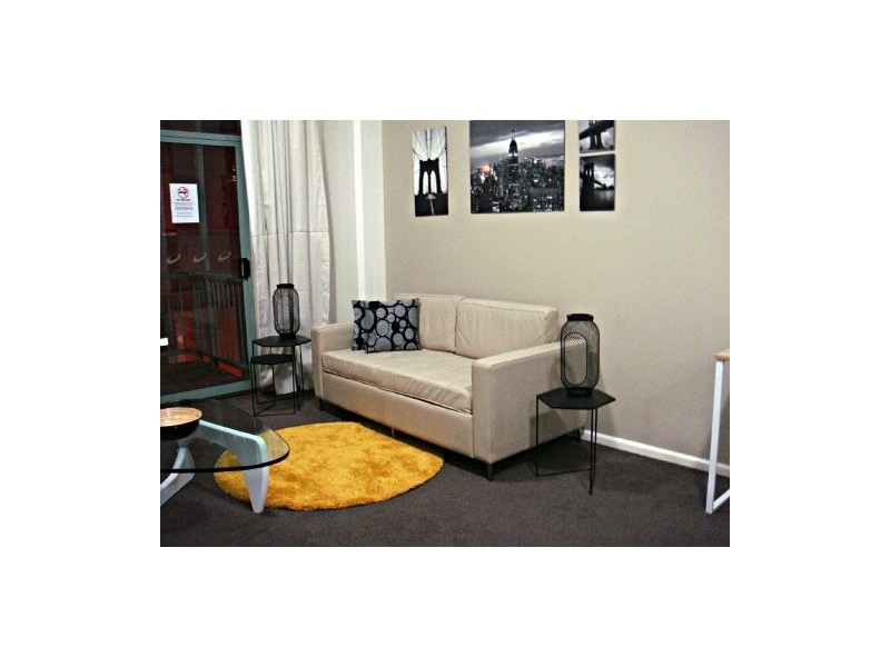 341/243 Pyrmont Street, Pyrmont NSW 2009