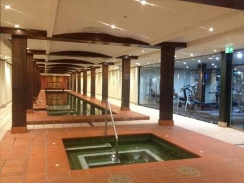 341/243 Pyrmont Street, Pyrmont NSW 2009