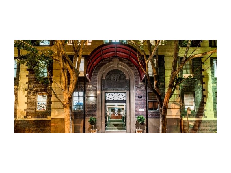 341/243 Pyrmont Street, Pyrmont NSW 2009