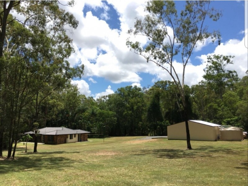 89 99 Condamine Drive, Logan Village QLD 4207