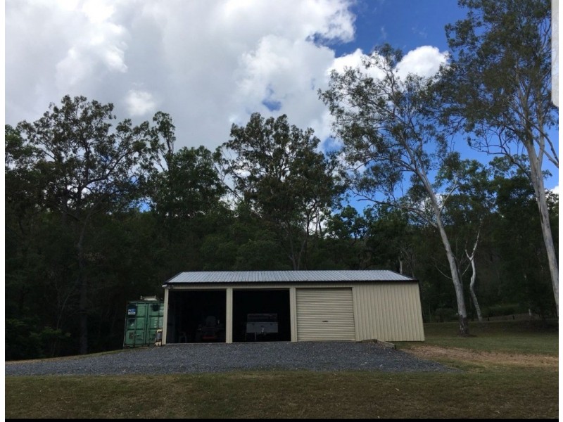 89 99 Condamine Drive, Logan Village QLD 4207