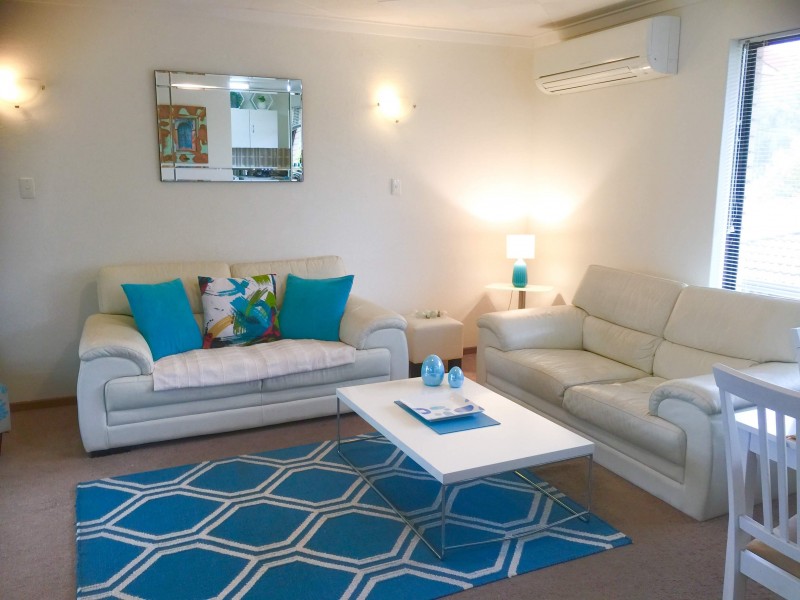 2/12 Henson Street, Silver Sands WA 6210