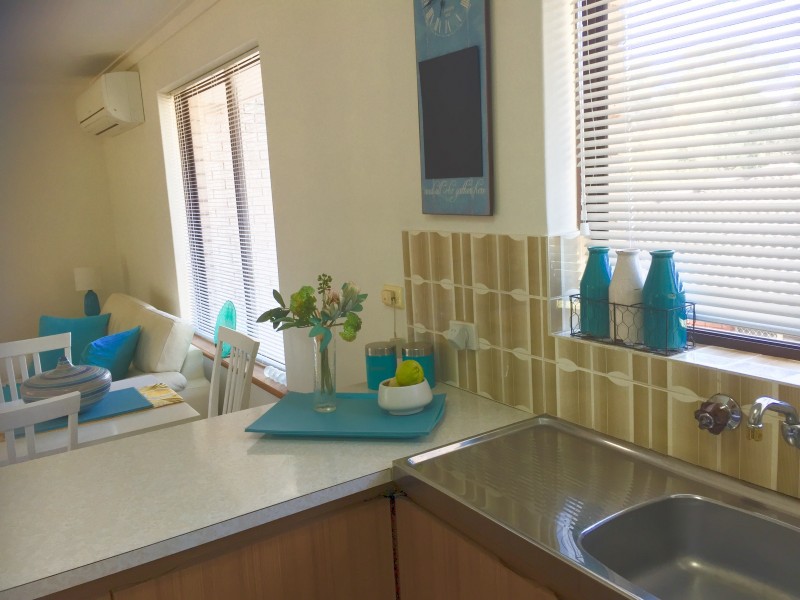 2/12 Henson Street, Silver Sands WA 6210