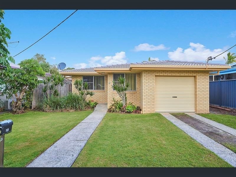 16 Nana Street, Brunswick Heads NSW 2483