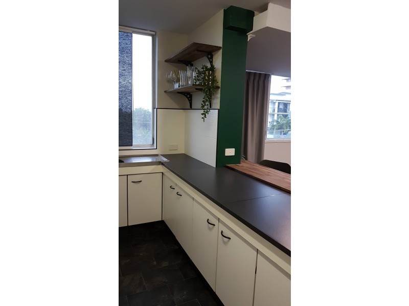 19/104 Dornoch Terrace, Highgate Hill QLD 4101