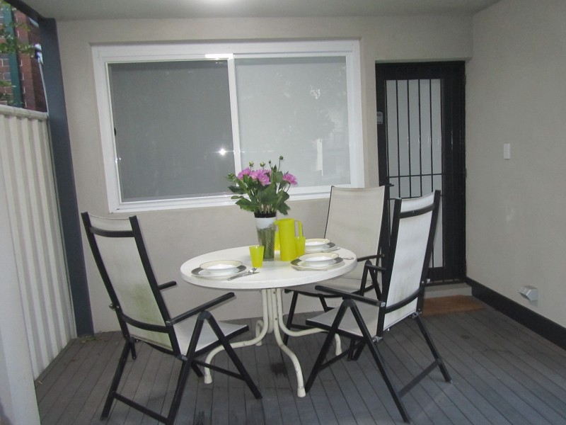 85 A Wigram Road, Glebe NSW 2037