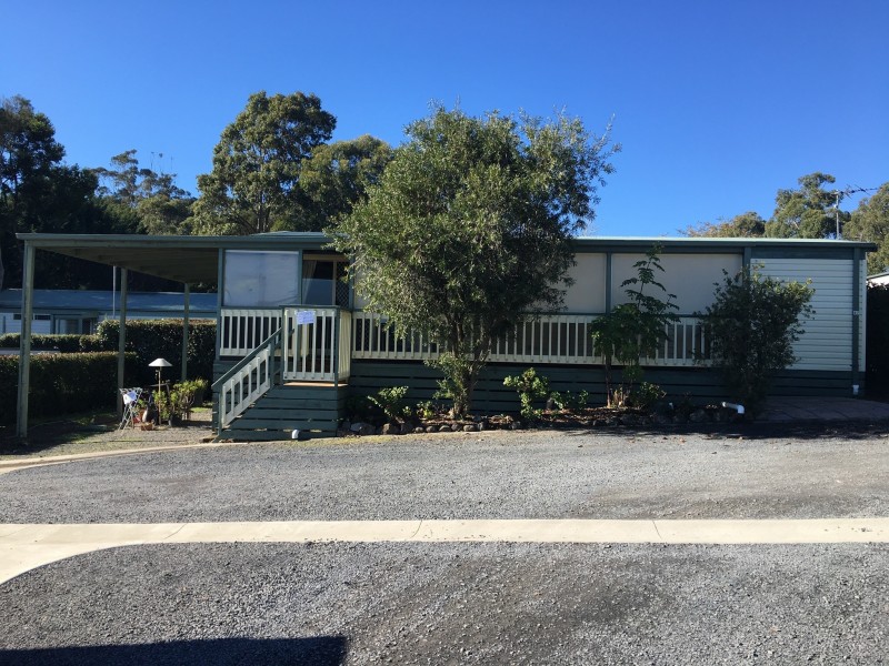 47/322 Don Road, Badger Creek VIC 3777