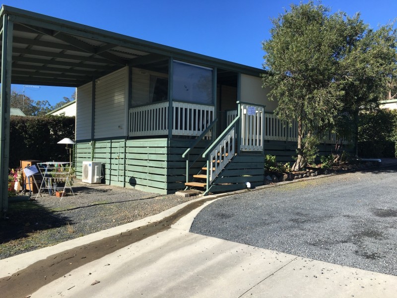 47/322 Don Road, Badger Creek VIC 3777