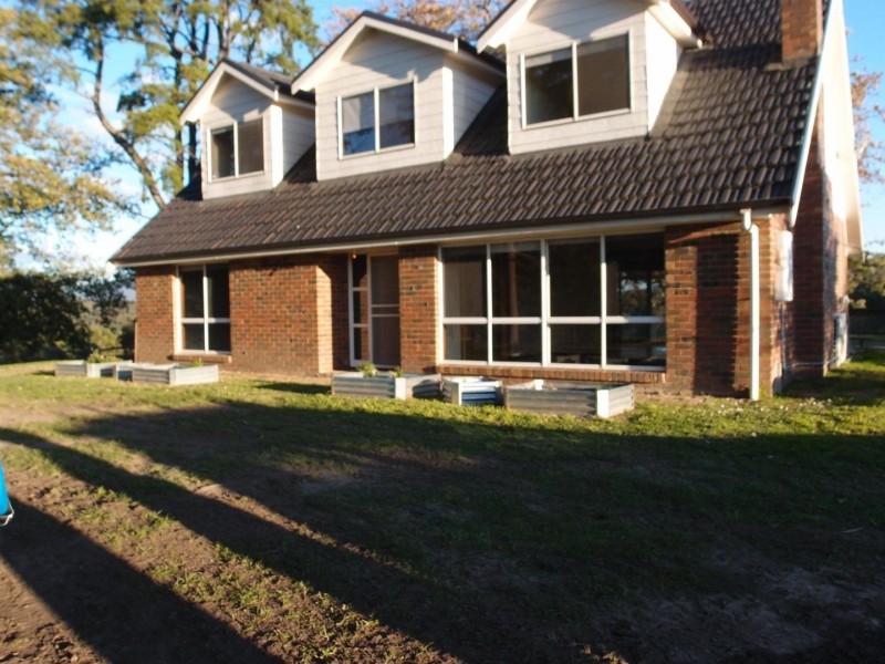 585 Healesville-Kinglake Road, Chum Creek VIC 3777