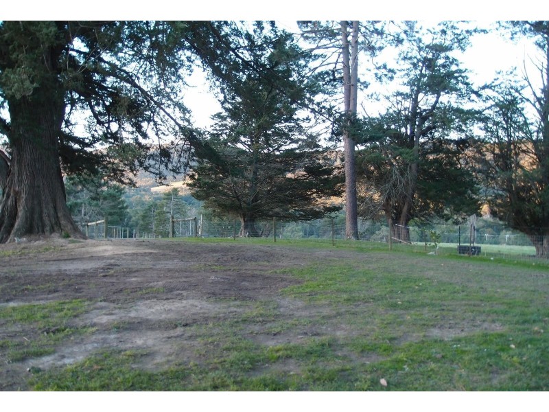 585 Healesville-Kinglake Road, Chum Creek VIC 3777