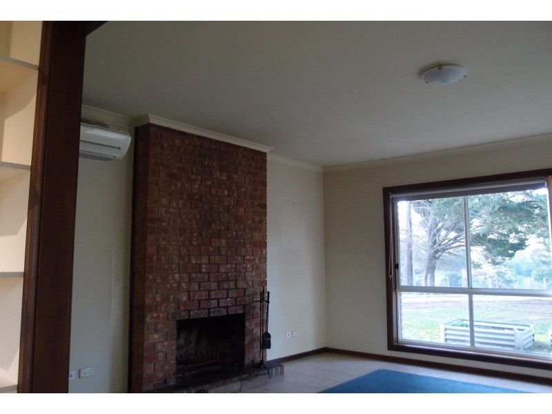 585 Healesville-Kinglake Road, Chum Creek VIC 3777