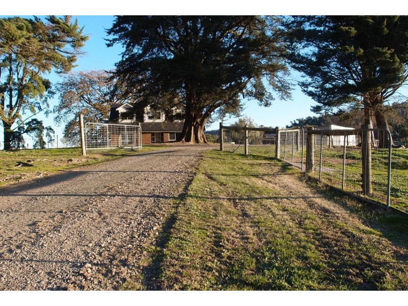 585 Healesville-Kinglake Road, Chum Creek VIC 3777