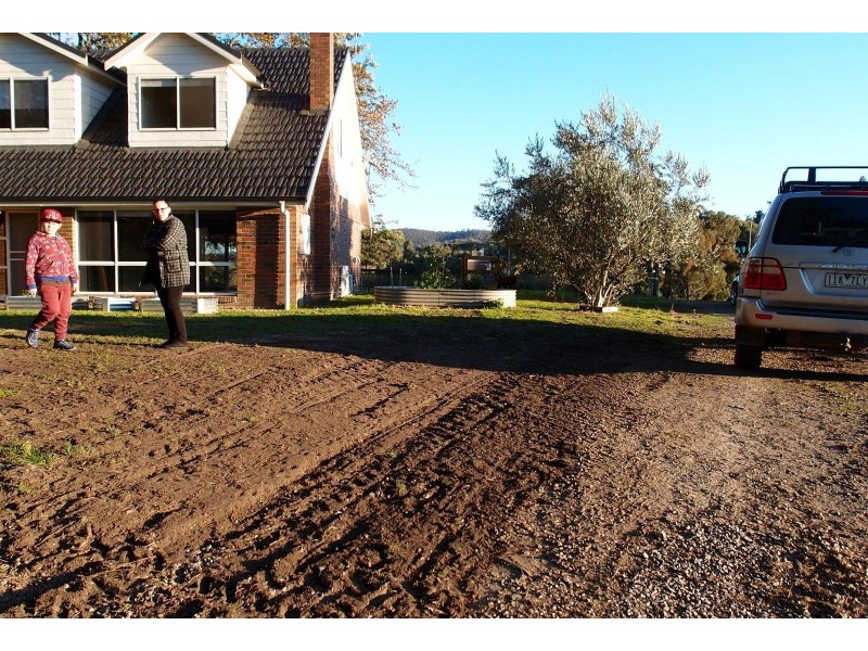 585 Healesville-Kinglake Road, Chum Creek VIC 3777