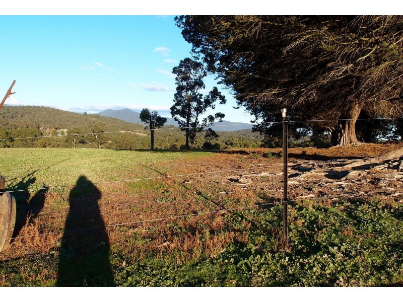 585 Healesville-Kinglake Road, Chum Creek VIC 3777