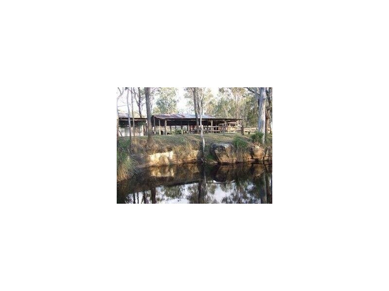 276-304 Sippels Road, Grandchester QLD 4340