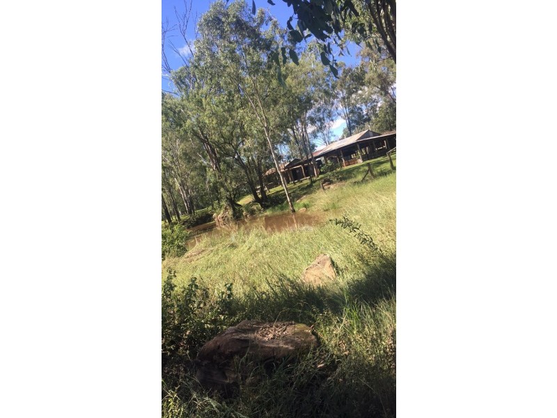 276-304 Sippels Road, Grandchester QLD 4340