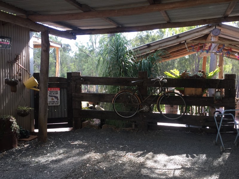 276-304 Sippels Road, Grandchester QLD 4340