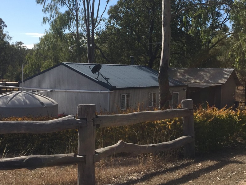 276-304 Sippels Road, Grandchester QLD 4340