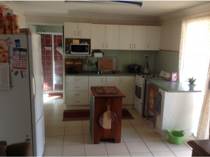 276-304 Sippels Road, Grandchester QLD 4340