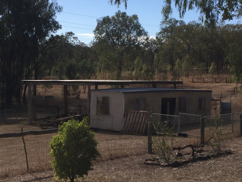 276-304 Sippels Road, Grandchester QLD 4340