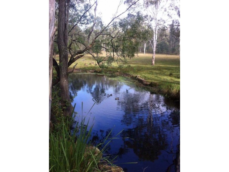 276-304 Sippels Road, Grandchester QLD 4340