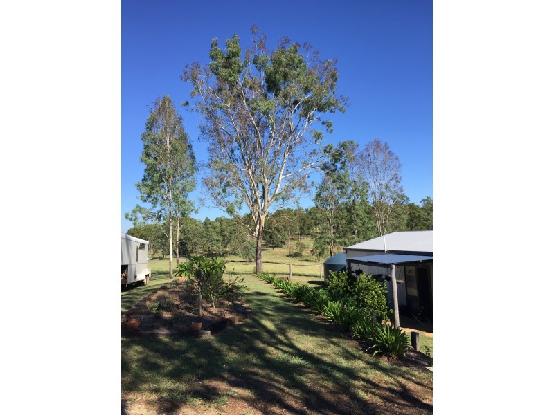 276-304 Sippels Road, Grandchester QLD 4340