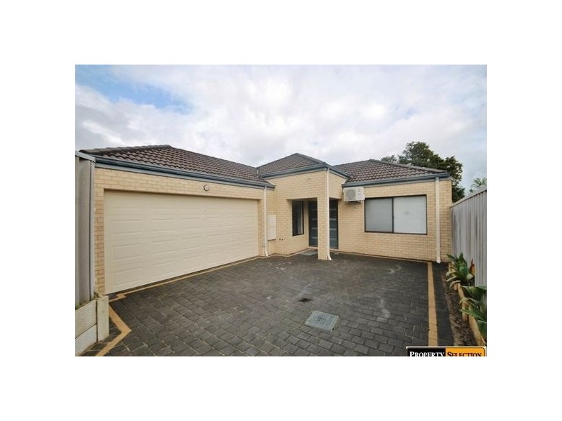 299A Flinders Street, Nollamara WA 6061