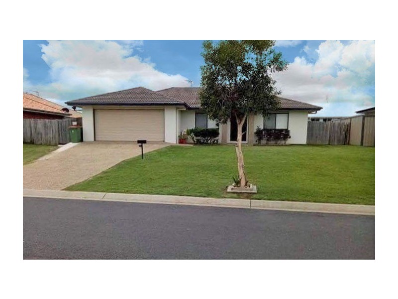 33 Cunningham Avenue, Laidley North QLD 4341