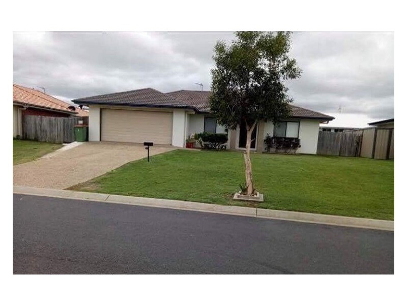 33 Cunningham Avenue, Laidley North QLD 4341