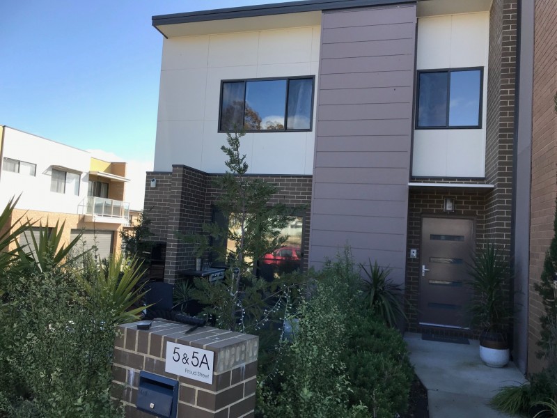 5 Proud Street, Forde ACT 2914