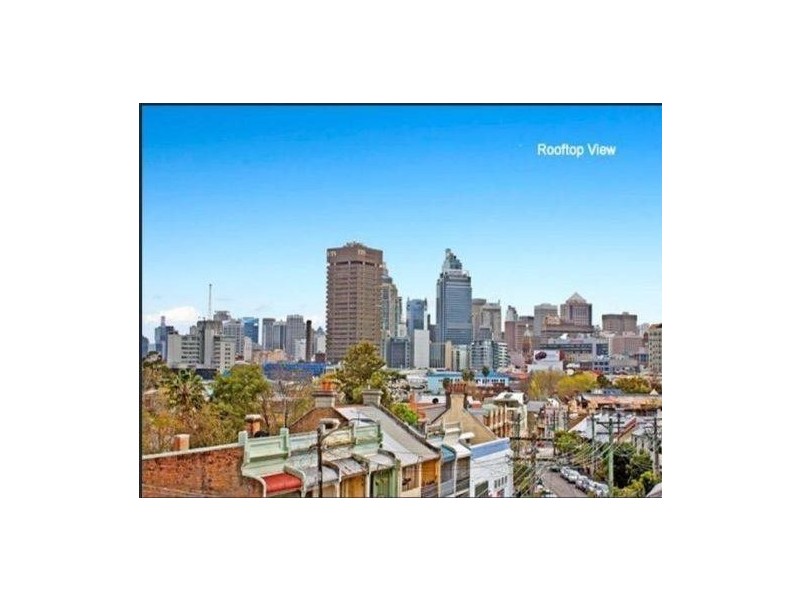 1/252 Abercrombie Street, Redfern NSW 2016