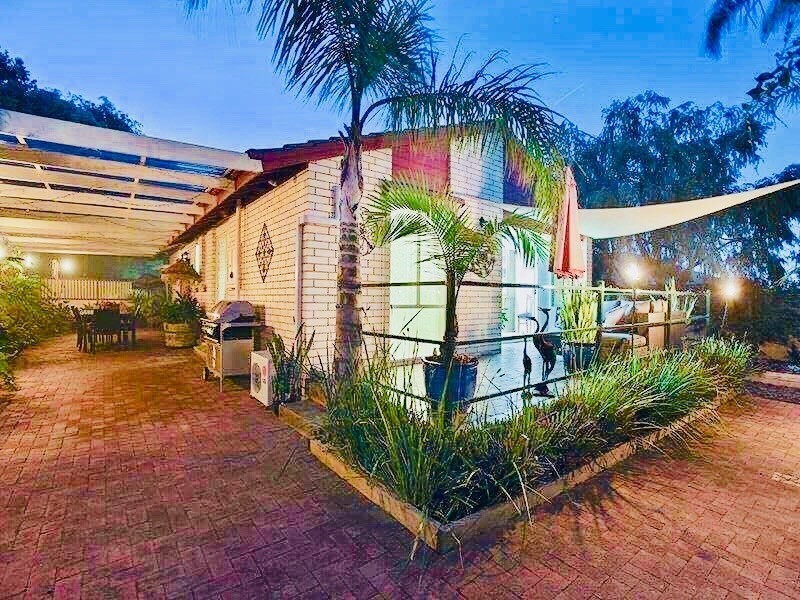 8 Morris Street, Morphett Vale SA 5162