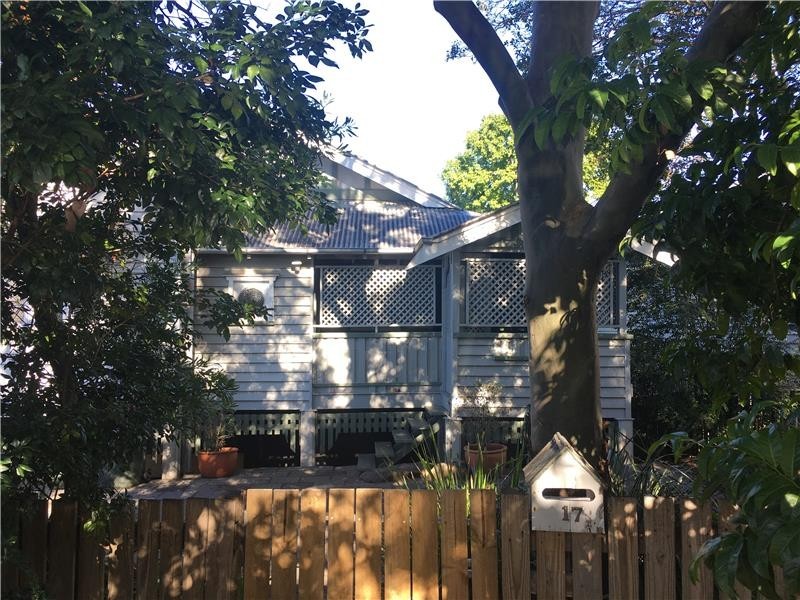 17 Haig Street, Ashgrove QLD 4060