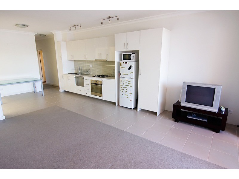 2/428 New Canterbury Road, Dulwich Hill NSW 2203