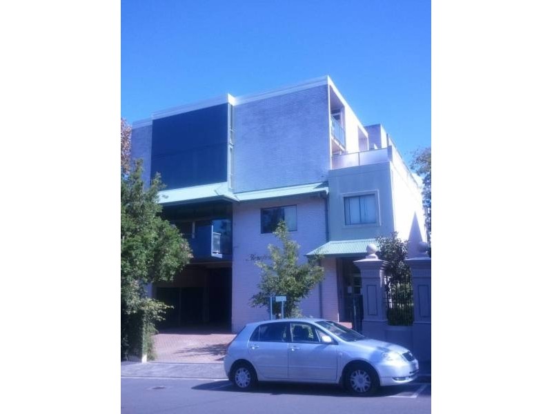 16/51 Hereford Street, Glebe NSW 2037