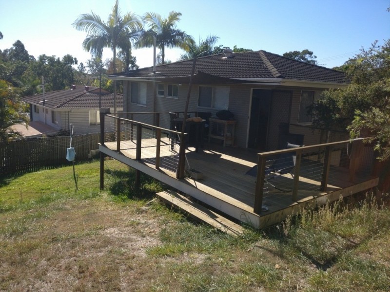 21 Tombondan Crescent, Ferny Hills QLD 4055