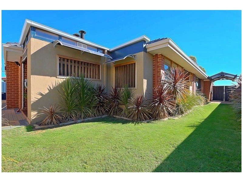 19 Bluestone Parkway, Secret Harbour WA 6173