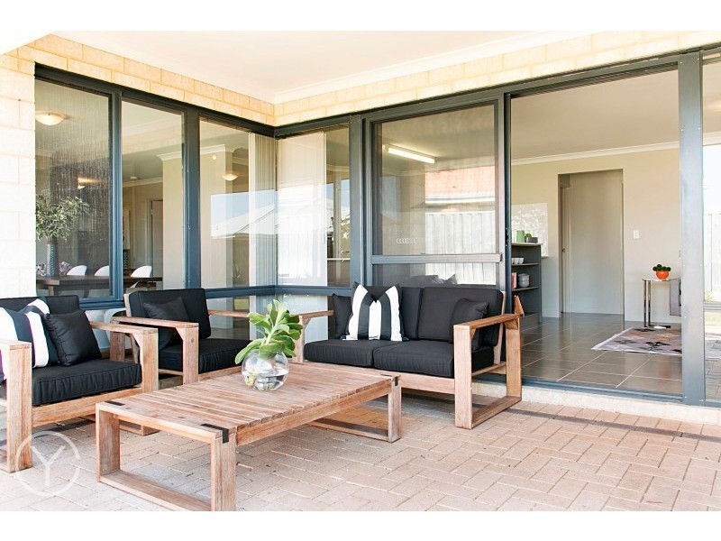 21 Tectona Way, Halls Head WA 6210