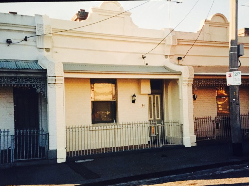 24 Macpherson Street, Carlton North VIC 3054