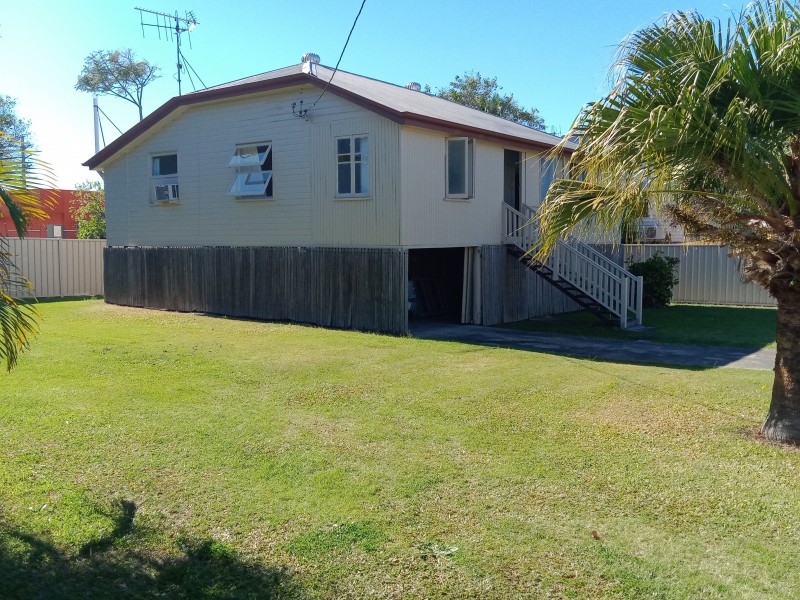 7 Thomas Street, Maryborough QLD 4650