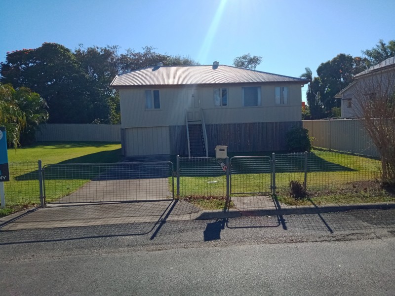 7 Thomas Street, Maryborough QLD 4650