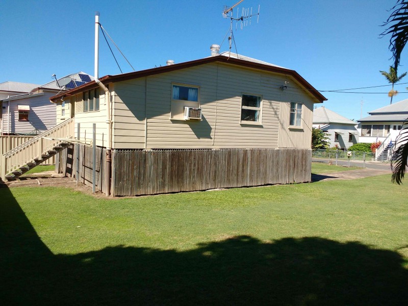 7 Thomas Street, Maryborough QLD 4650