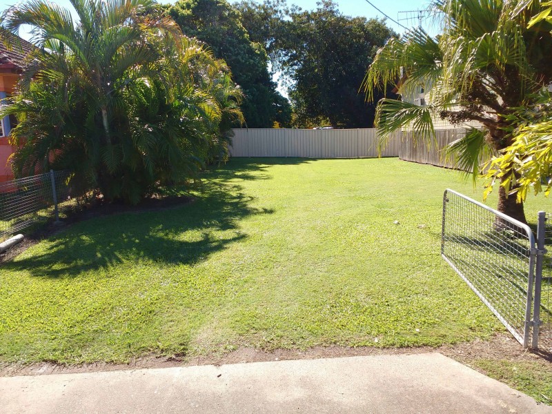 7 Thomas Street, Maryborough QLD 4650