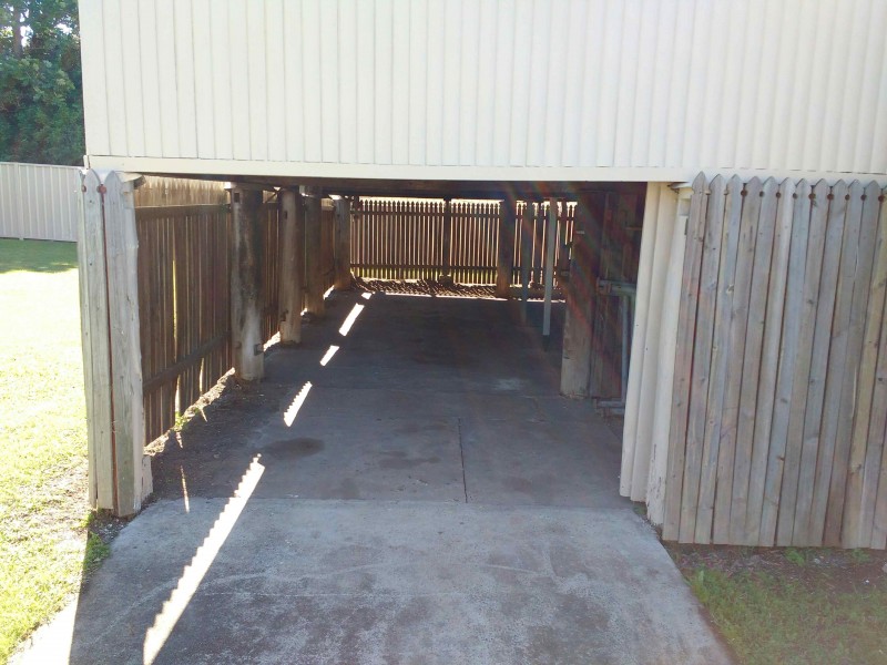 7 Thomas Street, Maryborough QLD 4650