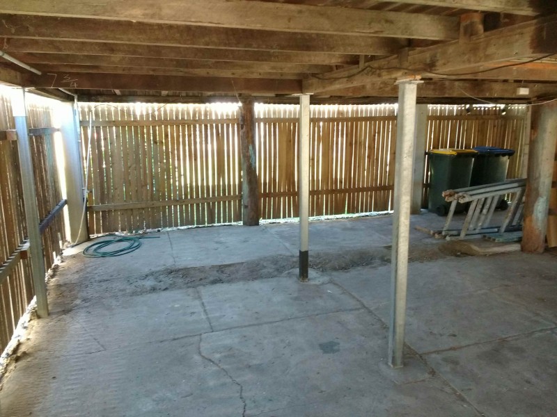 7 Thomas Street, Maryborough QLD 4650