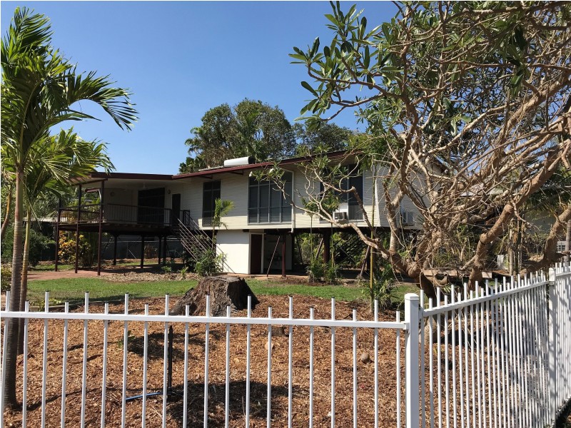 10 Wickham Street, Parap NT 0820
